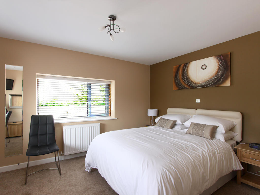Bed and Breakfast Emlyn Arms Llanarthney Exteriér fotografie