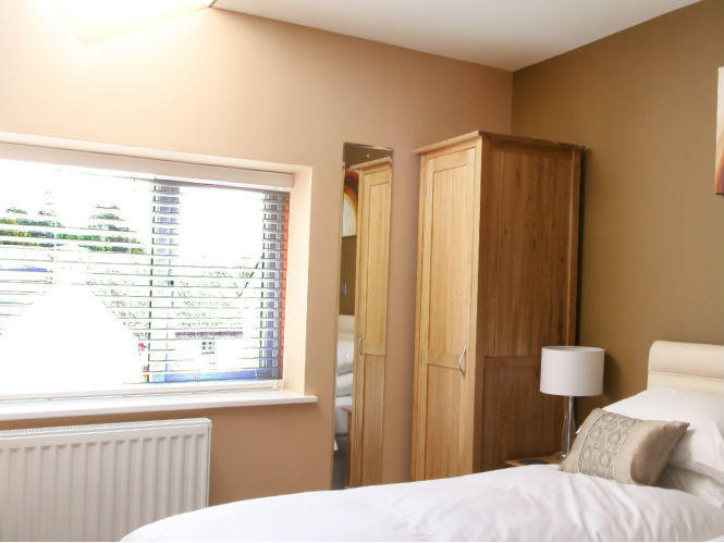 Bed and Breakfast Emlyn Arms Llanarthney Exteriér fotografie