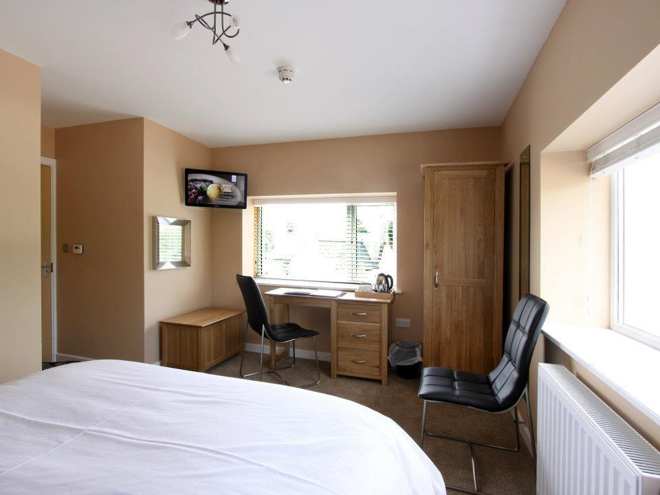 Bed and Breakfast Emlyn Arms Llanarthney Pokoj fotografie