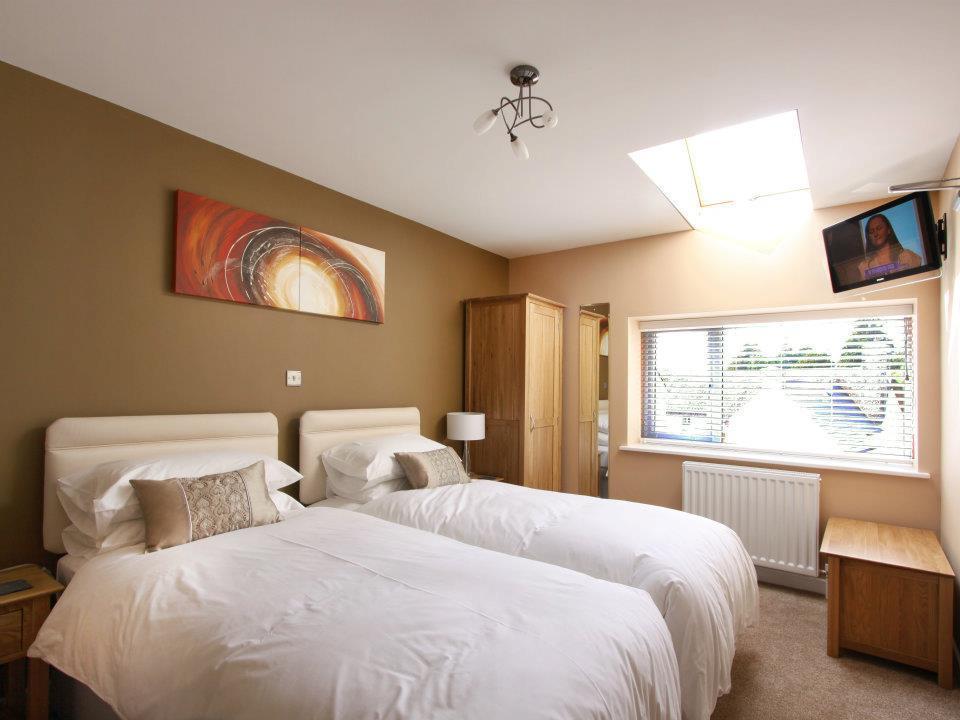 Bed and Breakfast Emlyn Arms Llanarthney Pokoj fotografie