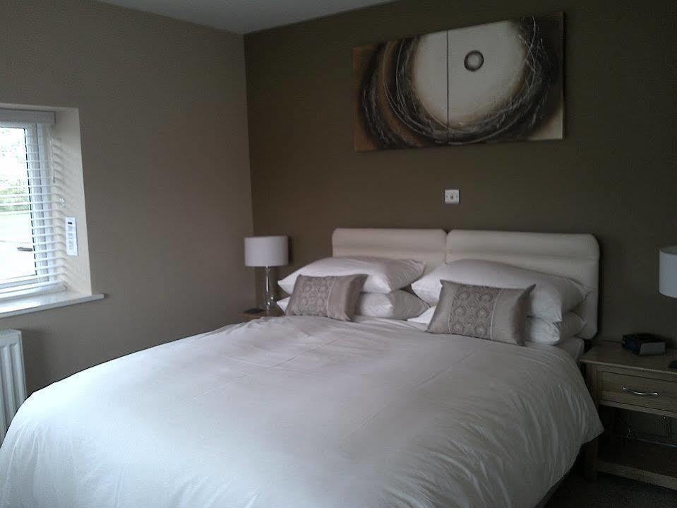 Bed and Breakfast Emlyn Arms Llanarthney Exteriér fotografie